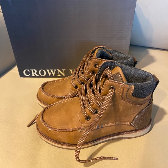 Kids boots - Picture 2 of 3